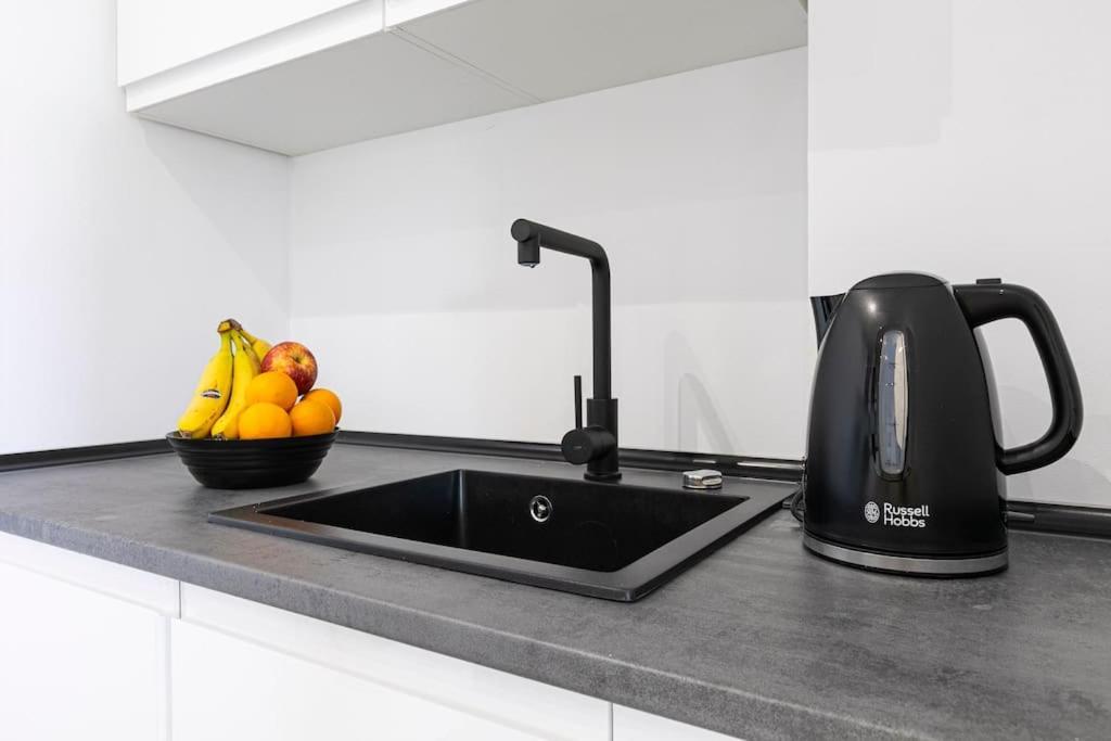 公寓 Spacious And Luxurious In Puerto Banus